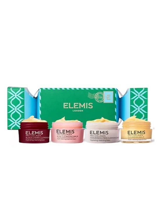 ELEMIS Other - ELEMIS Pro-Collagen Cleansing Balm Discovery Set in Box